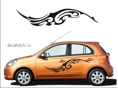 Logo Auto Racing on Car Stickers Bumper Auto Graphics Racing Logos Decals Pictures