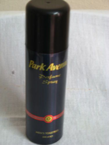 PARK AVENUE PERFUME SPRAY FOR MEN 200 ML