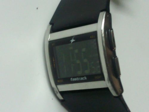TITAN FASTRACK DIGITAL watch