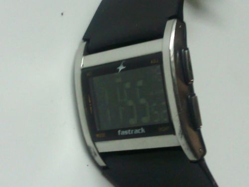 digital fastrack watches for mens