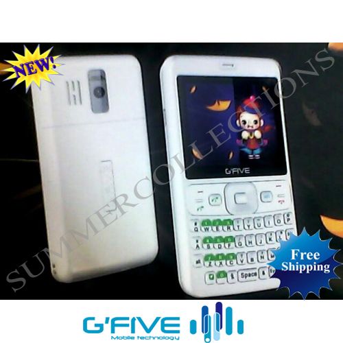 G Five 9500