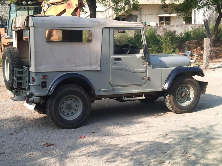 Jeep 1998 model pictures #2