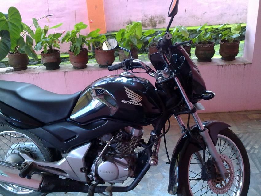 Honda unicorn 2005 model price #2