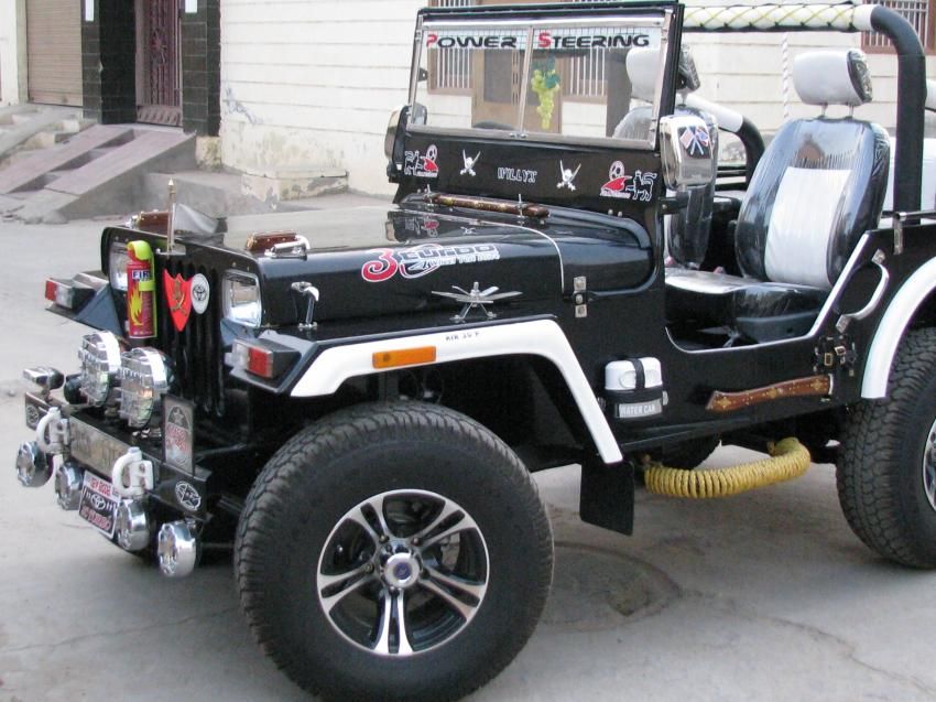 Dabwali jeep price #4