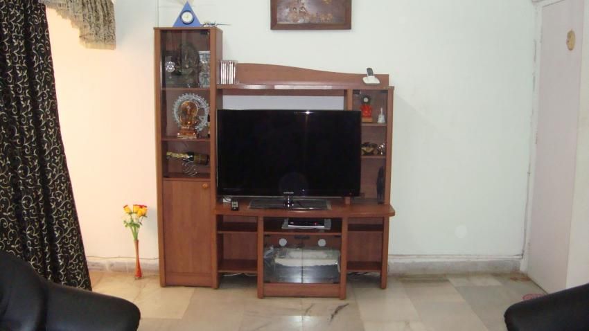 Zuari TV Wall unit Zuari TV Wall unit