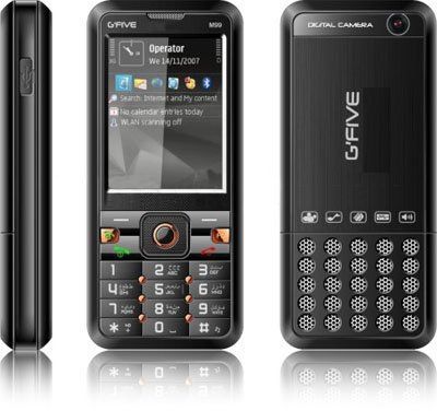 G Five M99