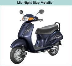 Honda activa 2004 model price